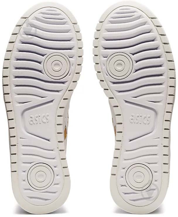 Кроссовки женские Asics JAPAN S PF 1202A302-100 р.41,5 белые - фото 7 Кроссовки женские Asics JAPAN S PF 1202A302-100 р.41,5 белые - фото 7