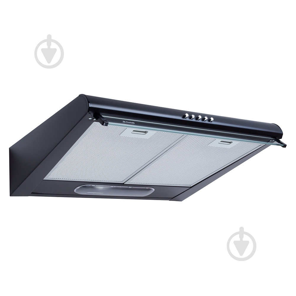 УЦІНКА! Витяжка Perfelli PL 6142 BL LED (УЦ №17) - фото 1