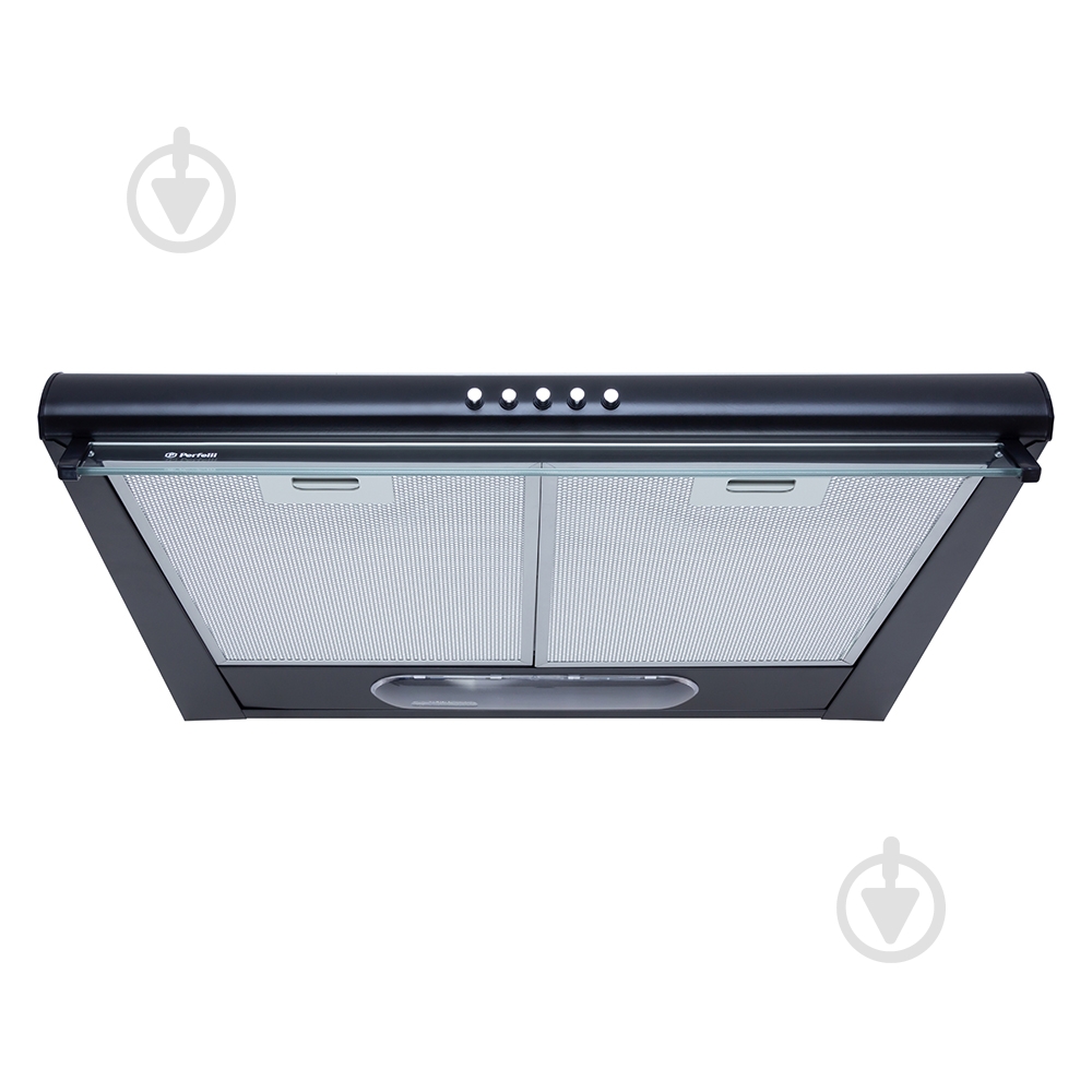 УЦІНКА! Витяжка Perfelli PL 6142 BL LED (УЦ №17) - фото 2