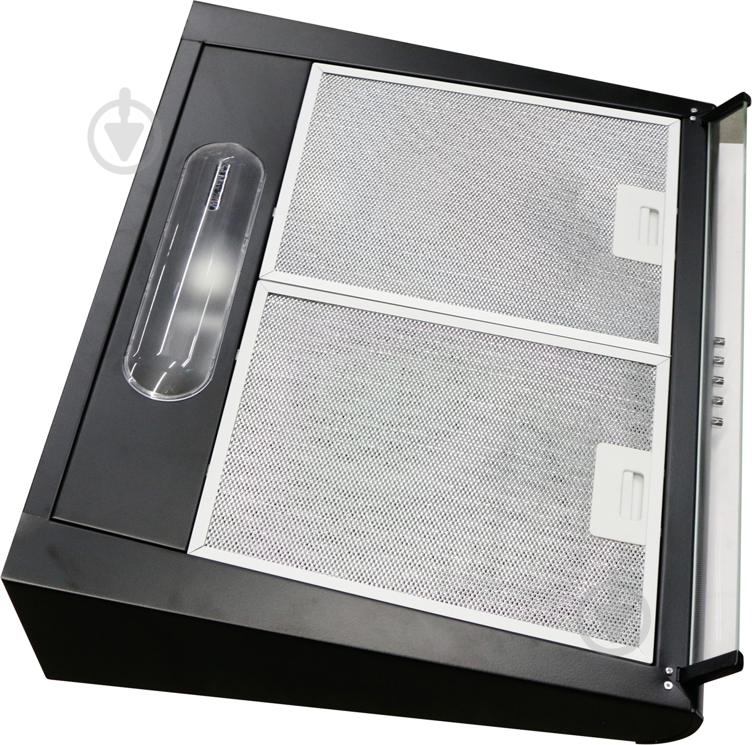 УЦІНКА! Витяжка Perfelli PL 6142 BL LED (УЦ №17) - фото 25