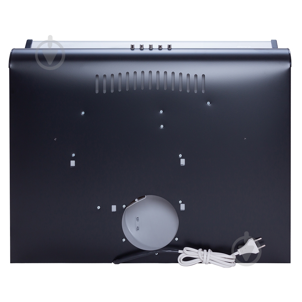 УЦІНКА! Витяжка Perfelli PL 6142 BL LED (УЦ №17) - фото 5