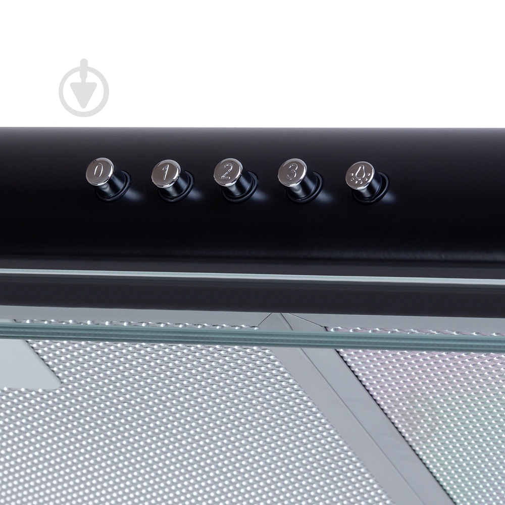 УЦІНКА! Витяжка Perfelli PL 6142 BL LED (УЦ №17) - фото 7