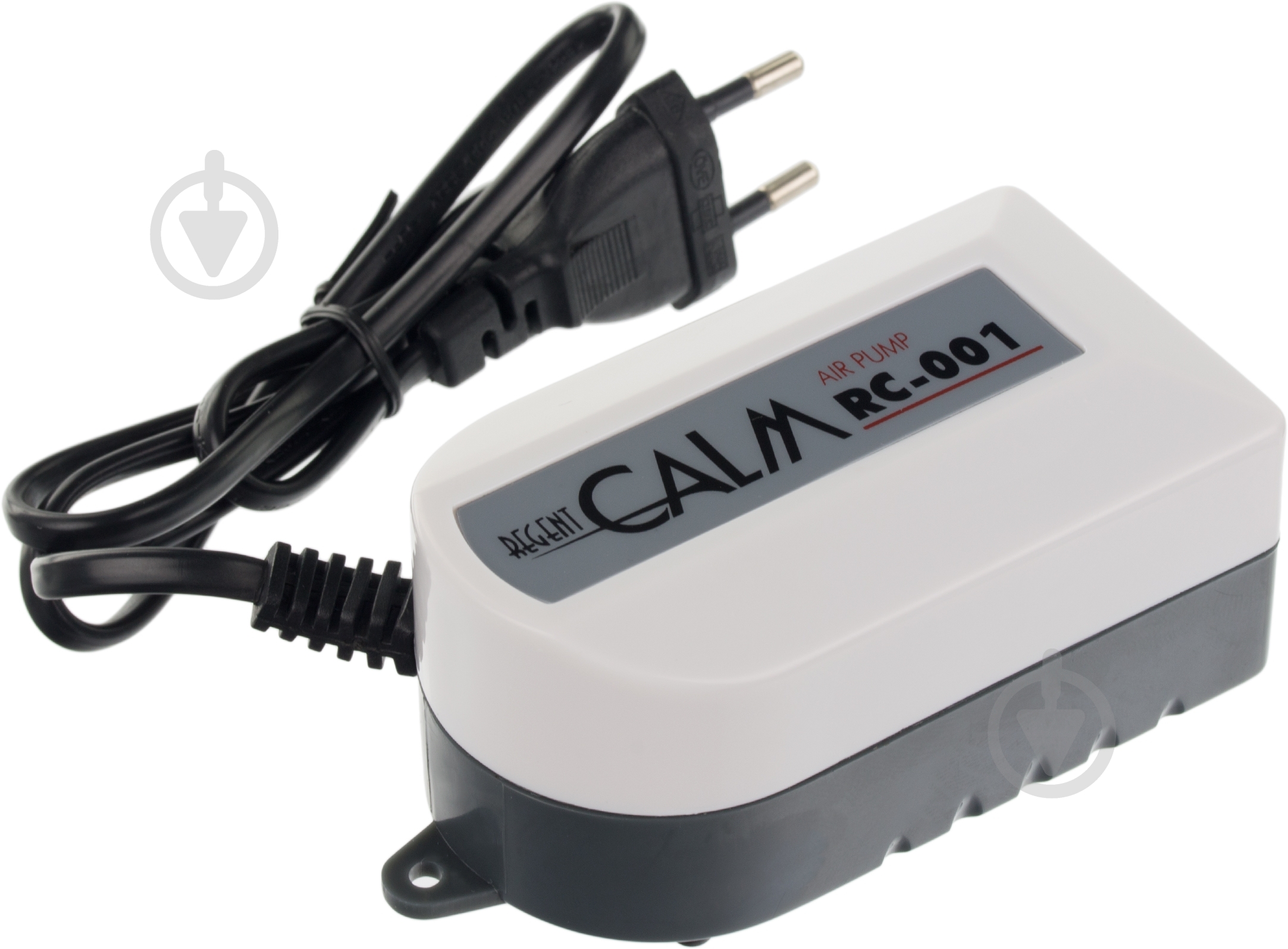 Компрессор Regent CALM AIR PUMP RC-001 - фото 1 Компрессор Regent CALM AIR PUMP RC-001 - фото 1