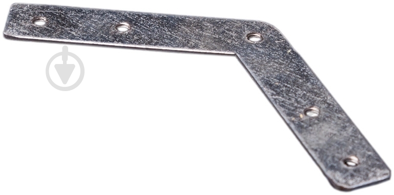 Уголок  TIS для LED профиля КТ10-1 - фото 1