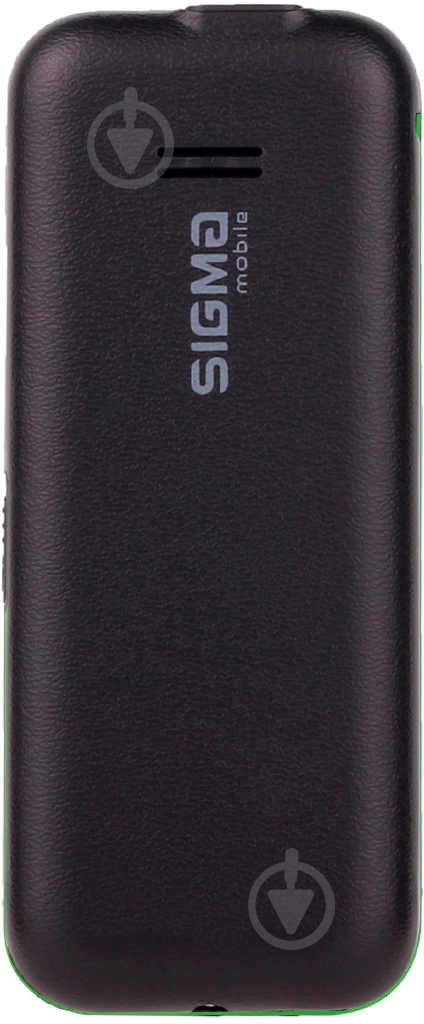 Мобильный телефон Sigma mobile X-STYLE 14 MINI black/orange - фото 5