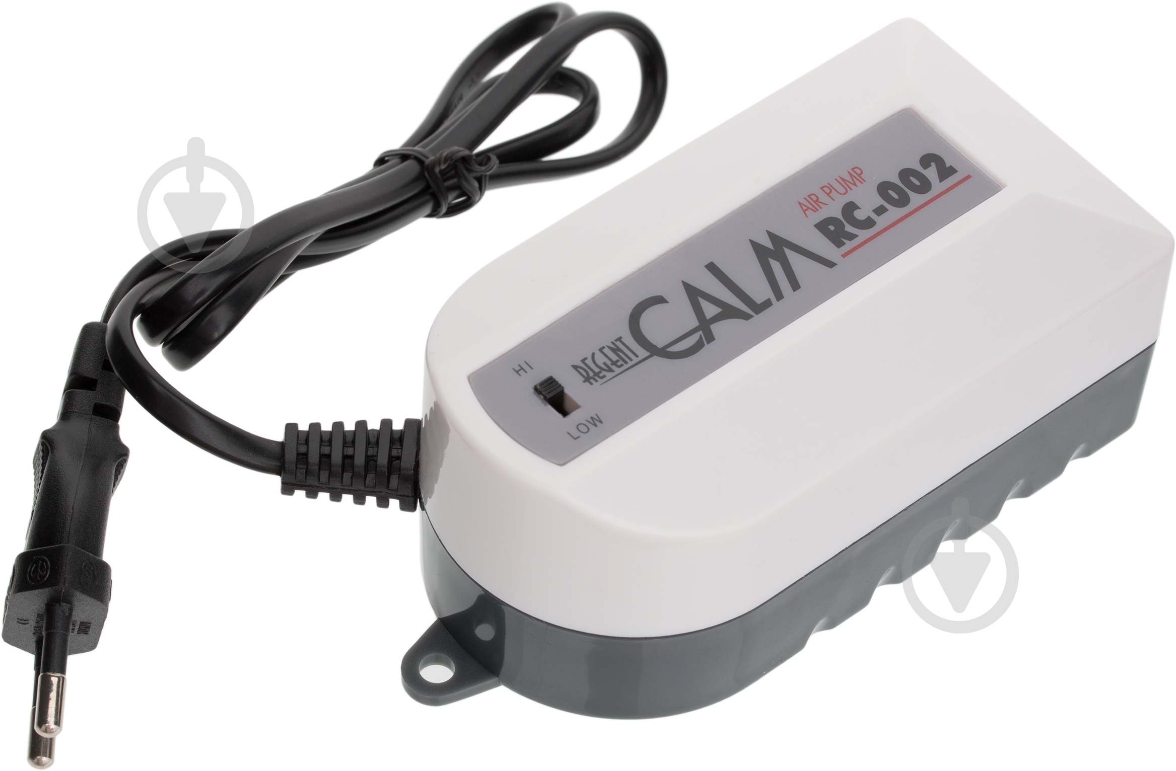 Компресор Regent CALM AIR PUMP RC-002 - фото 2 Компресор Regent CALM AIR PUMP RC-002 - фото 2