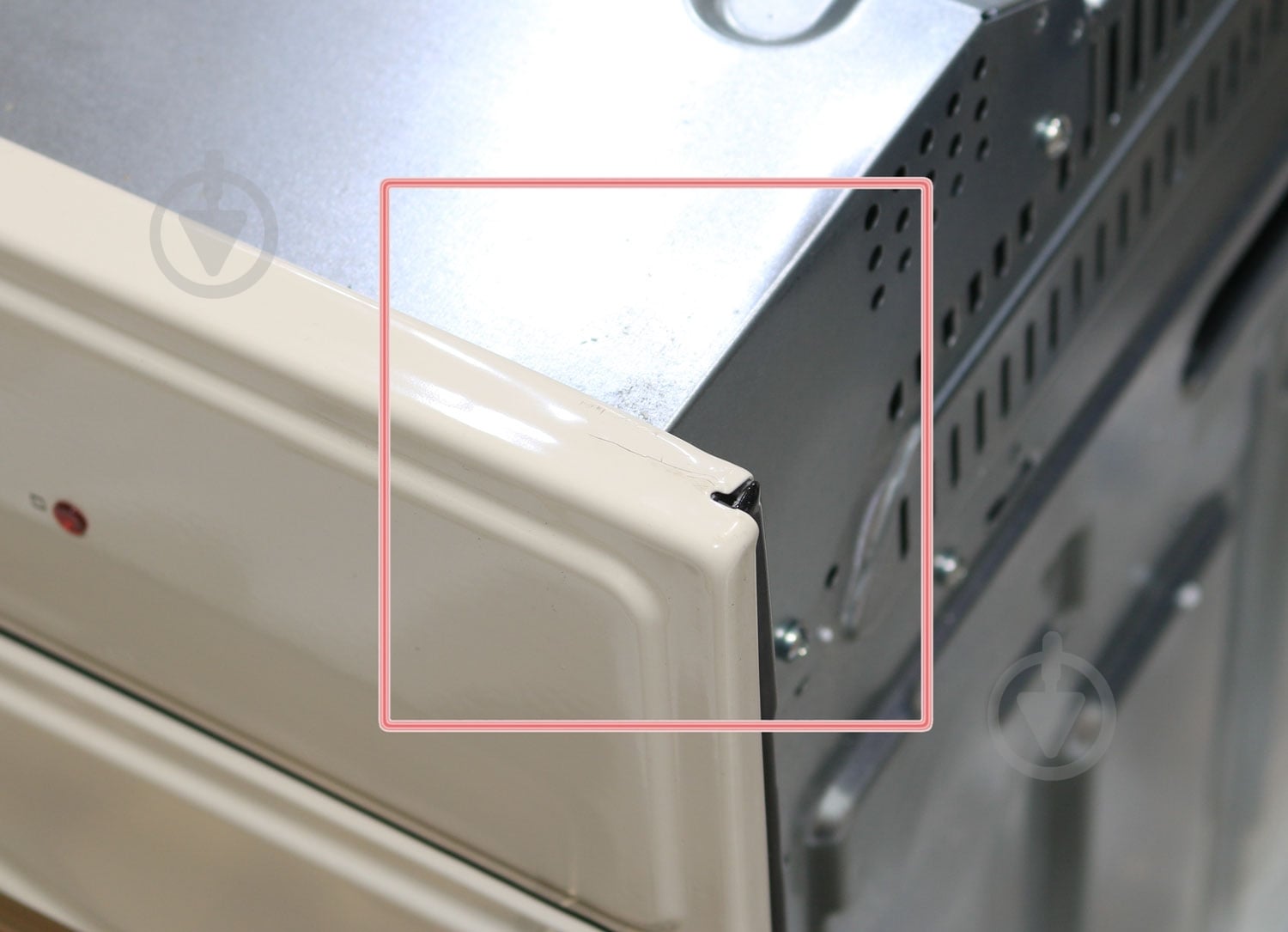 УЦЕНКА! Духовой шкаф Gorenje BO 53 CLI - фото 3