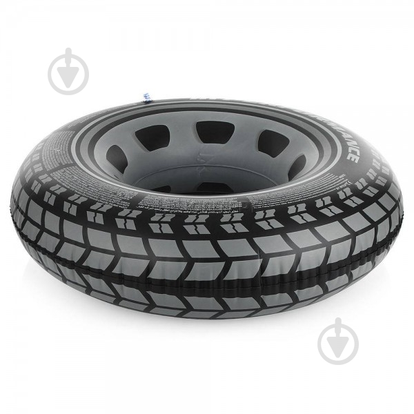 Круг надувной Intex ø91 Шина 59252 - фото 5 Круг надувной Intex ø91 Шина 59252 - фото 5