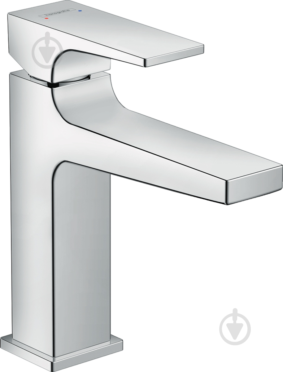 Смеситель для умывальника Hansgrohe 32507000 - фото 1 Смеситель для умывальника Hansgrohe 32507000 - фото 1