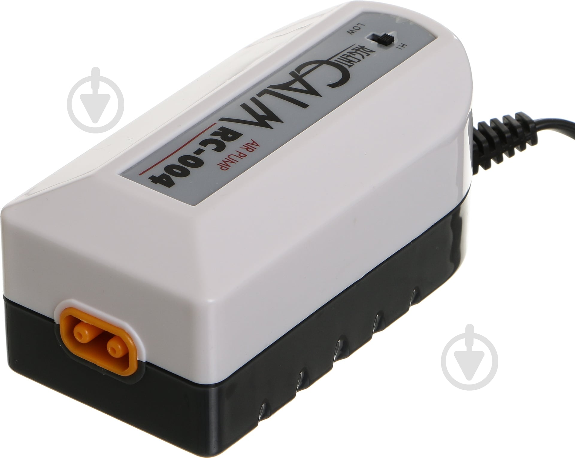 Компрессор Regent CALM AIR PUMP RC-004 - фото 1 Компрессор Regent CALM AIR PUMP RC-004 - фото 1