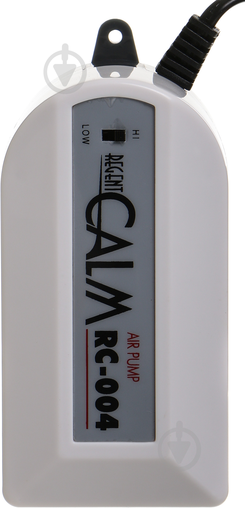 Компрессор Regent CALM AIR PUMP RC-004 - фото 2 Компрессор Regent CALM AIR PUMP RC-004 - фото 2