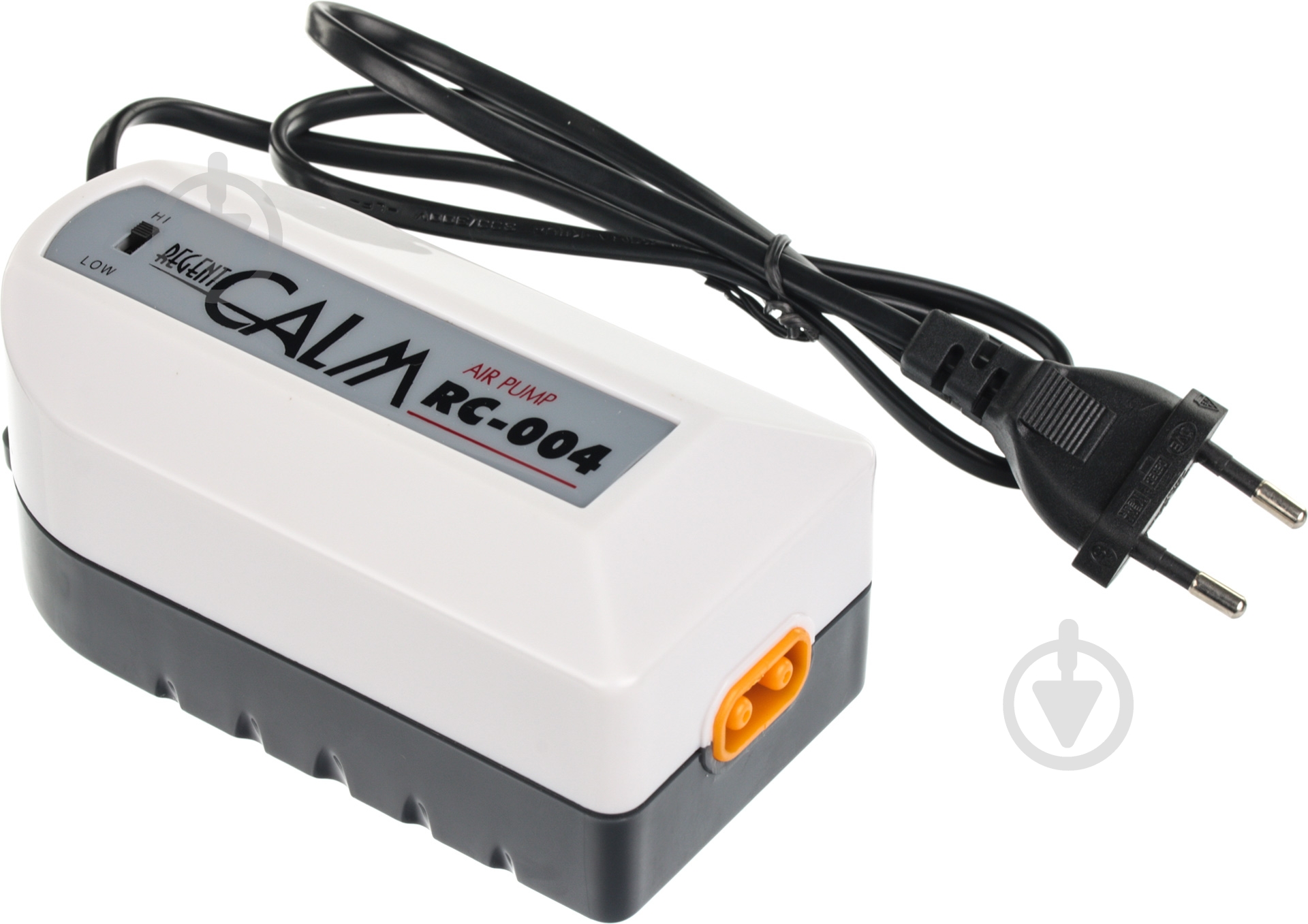 Компрессор Regent CALM AIR PUMP RC-004 - фото 3 Компрессор Regent CALM AIR PUMP RC-004 - фото 3