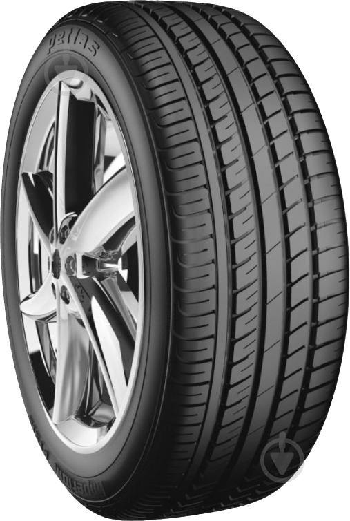 Шина Imperium PT 515 195/65R15 V лето - фото 1 Шина Imperium PT 515 195/65R15 V лето - фото 1