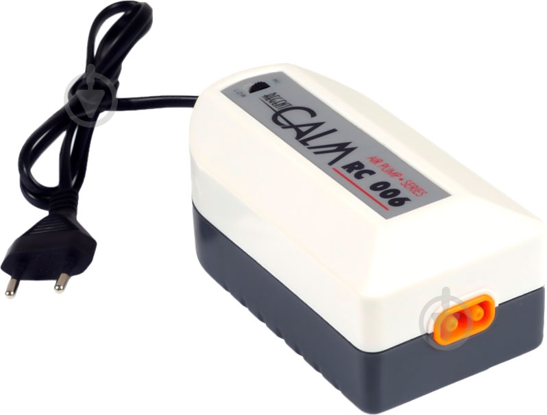 Компресор KW Zone RC-006 - фото 2 Компресор KW Zone RC-006 - фото 2