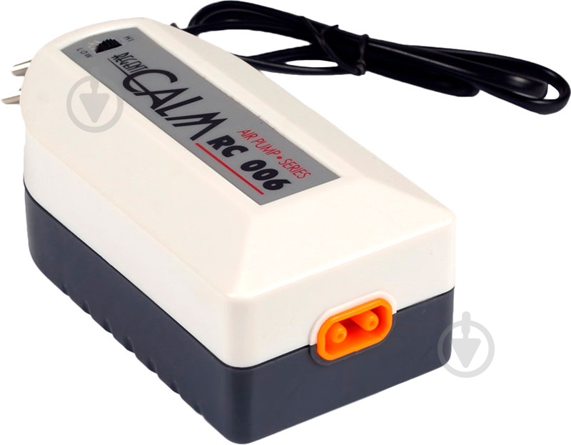 Компресор KW Zone RC-006 - фото 1 Компресор KW Zone RC-006 - фото 1