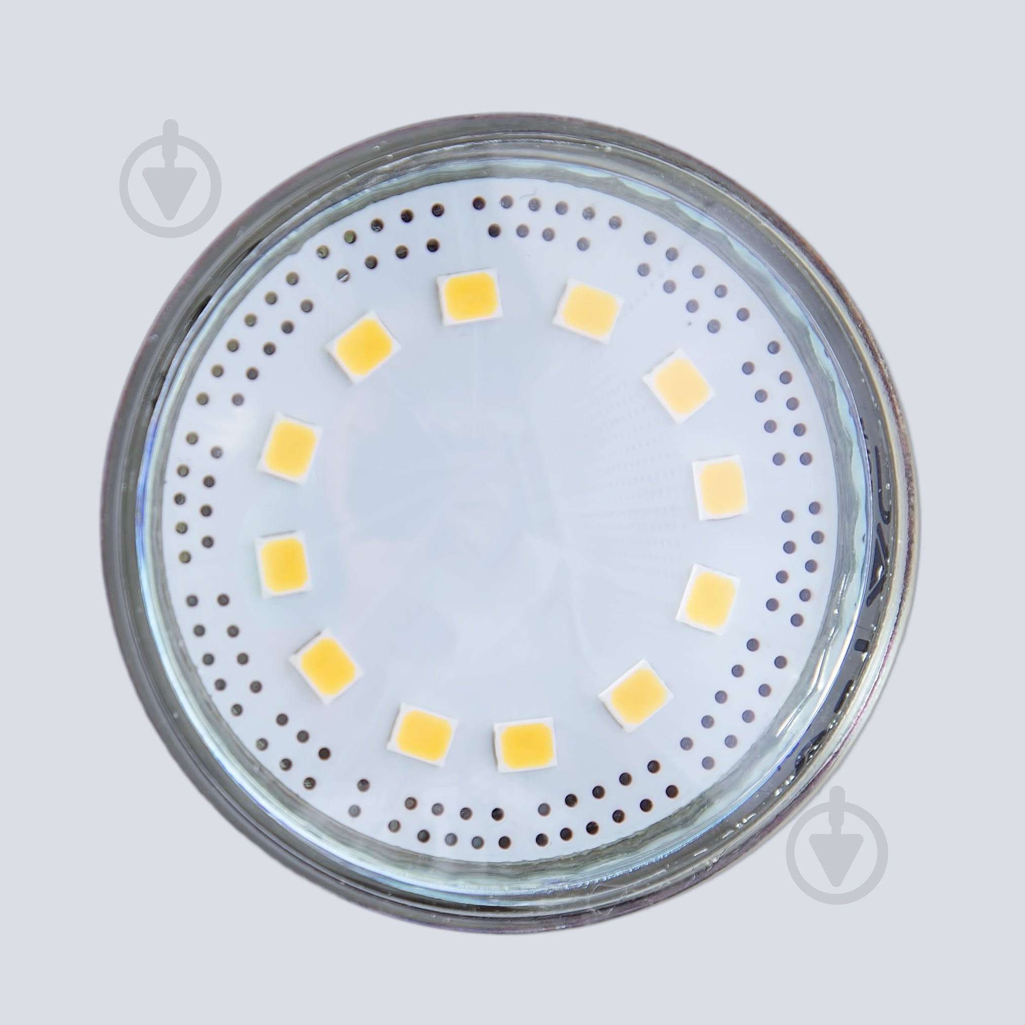 УЦЕНКА! Вытяжка Perfelli K 512 W LED - фото 4