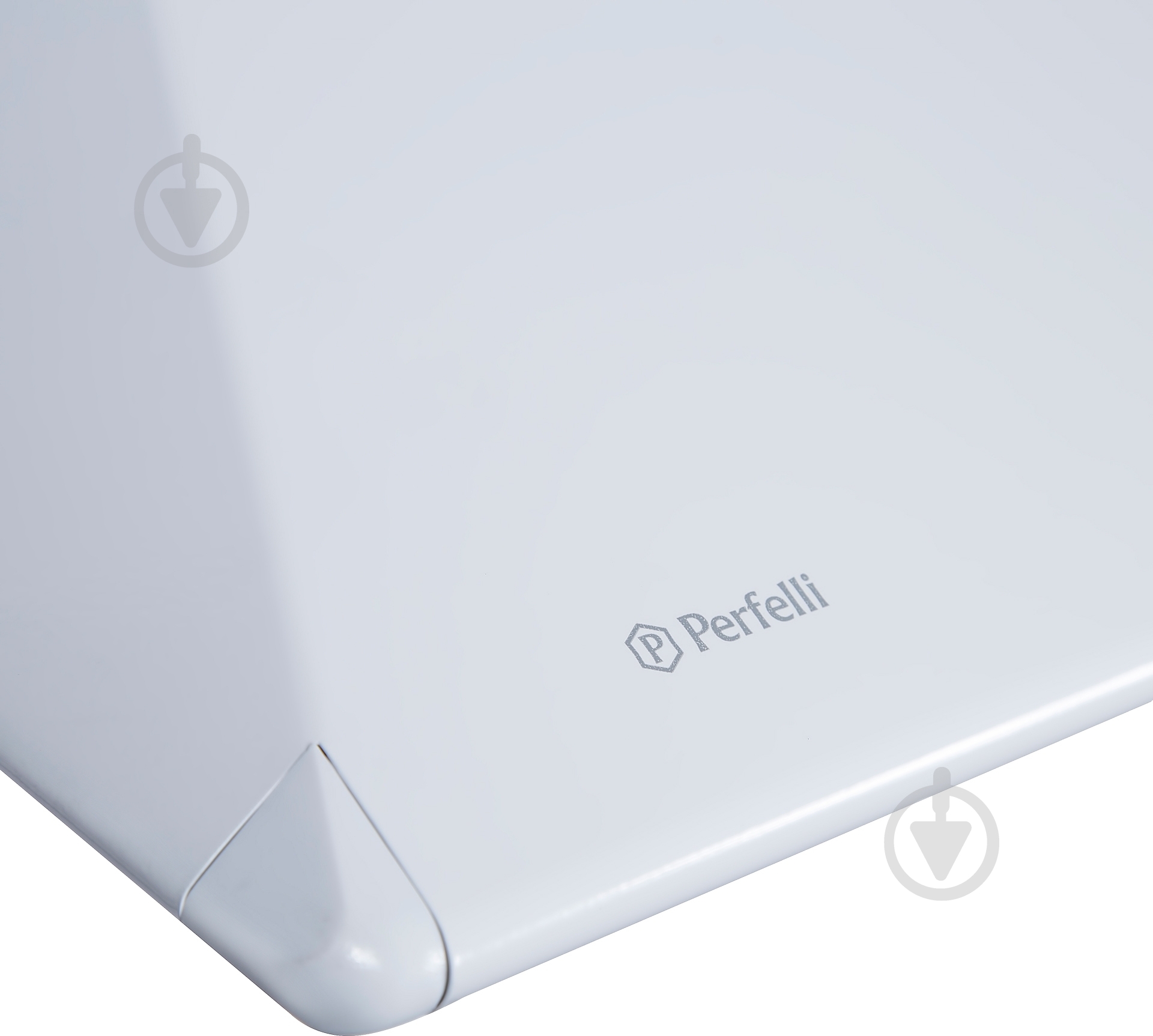 УЦЕНКА! Вытяжка Perfelli K 512 W LED - фото 5