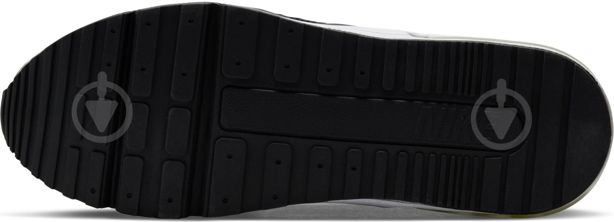 Кроссовки мужские демисезонные Nike AIR Max LTD 3 DD7118-002 р.42 серые - фото 10