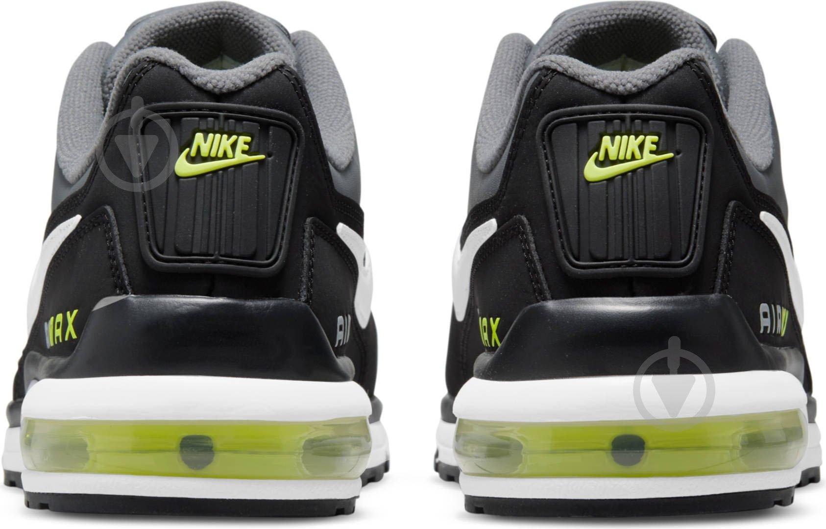 Кроссовки мужские демисезонные Nike AIR Max LTD 3 DD7118-002 р.42 серые - фото 9