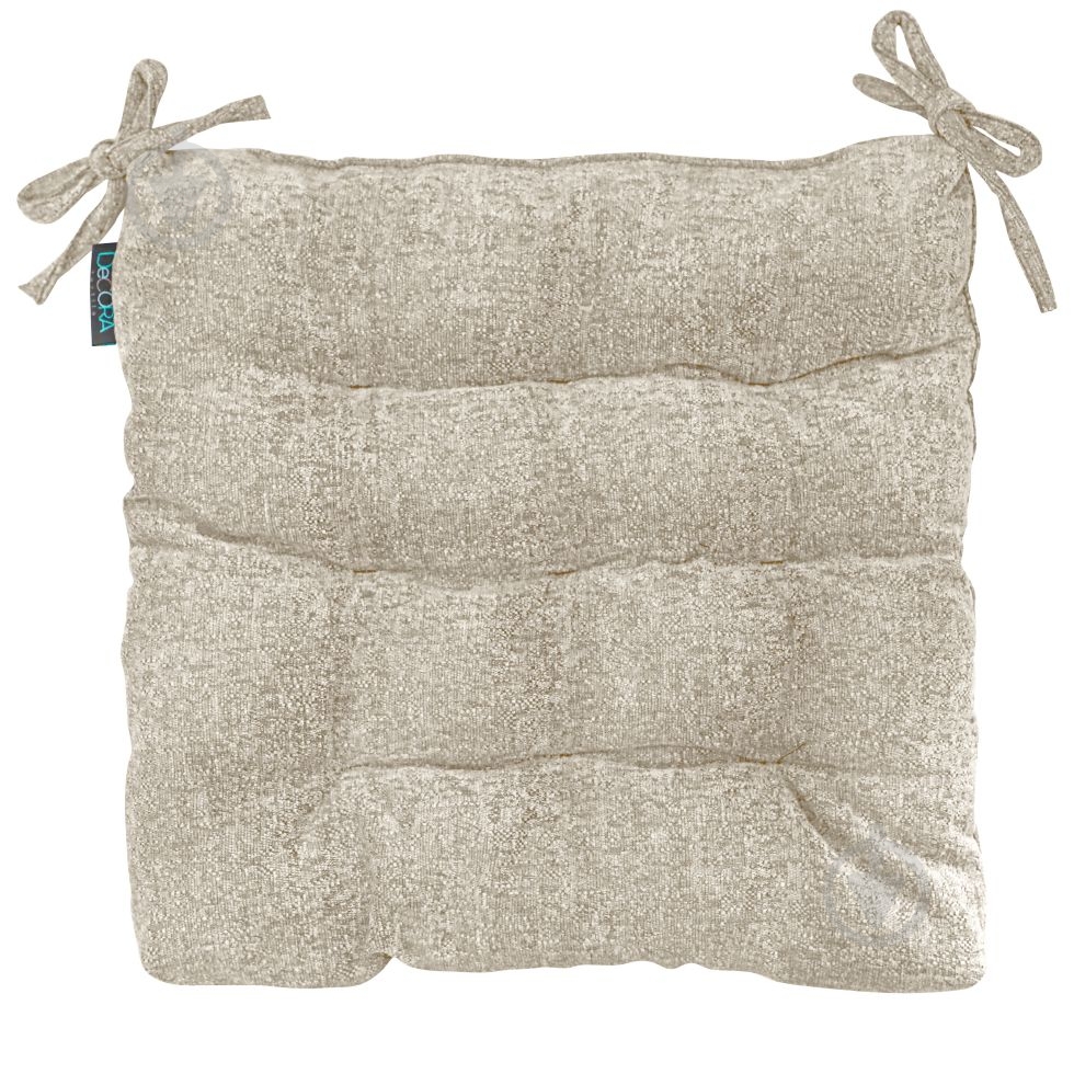 Подушка на стул Motiff Plain01 Decora textile - фото 1