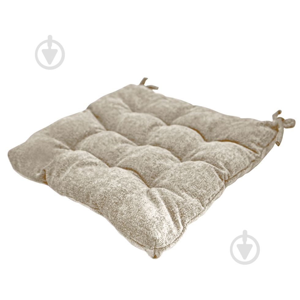 Подушка на стул Motiff Plain01 Decora textile - фото 2