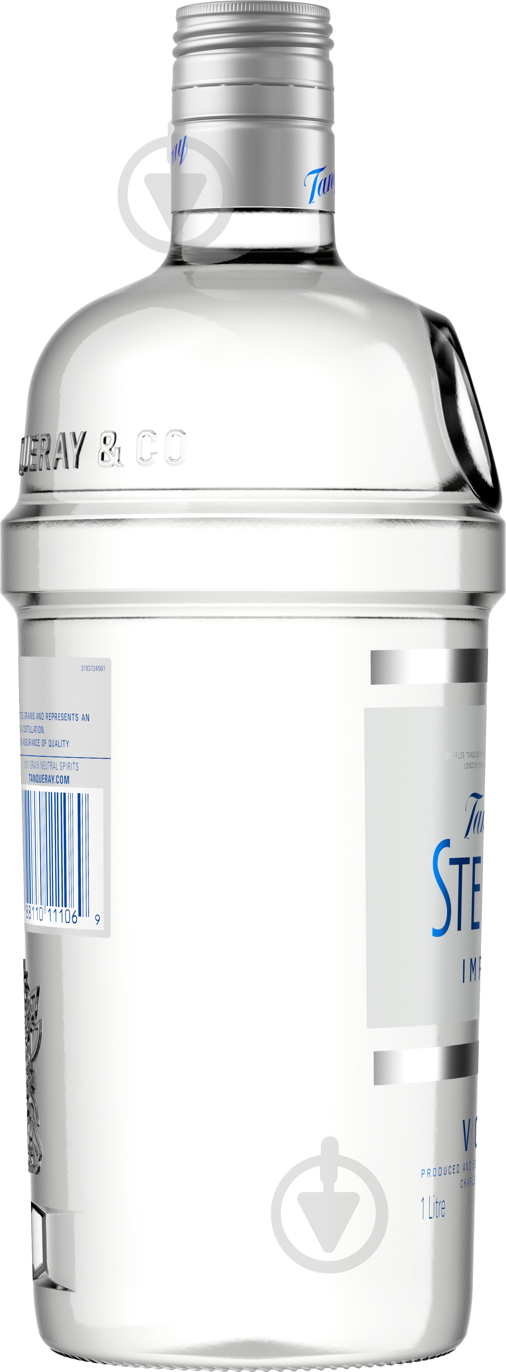 Водка Sterling 1 л - фото 3