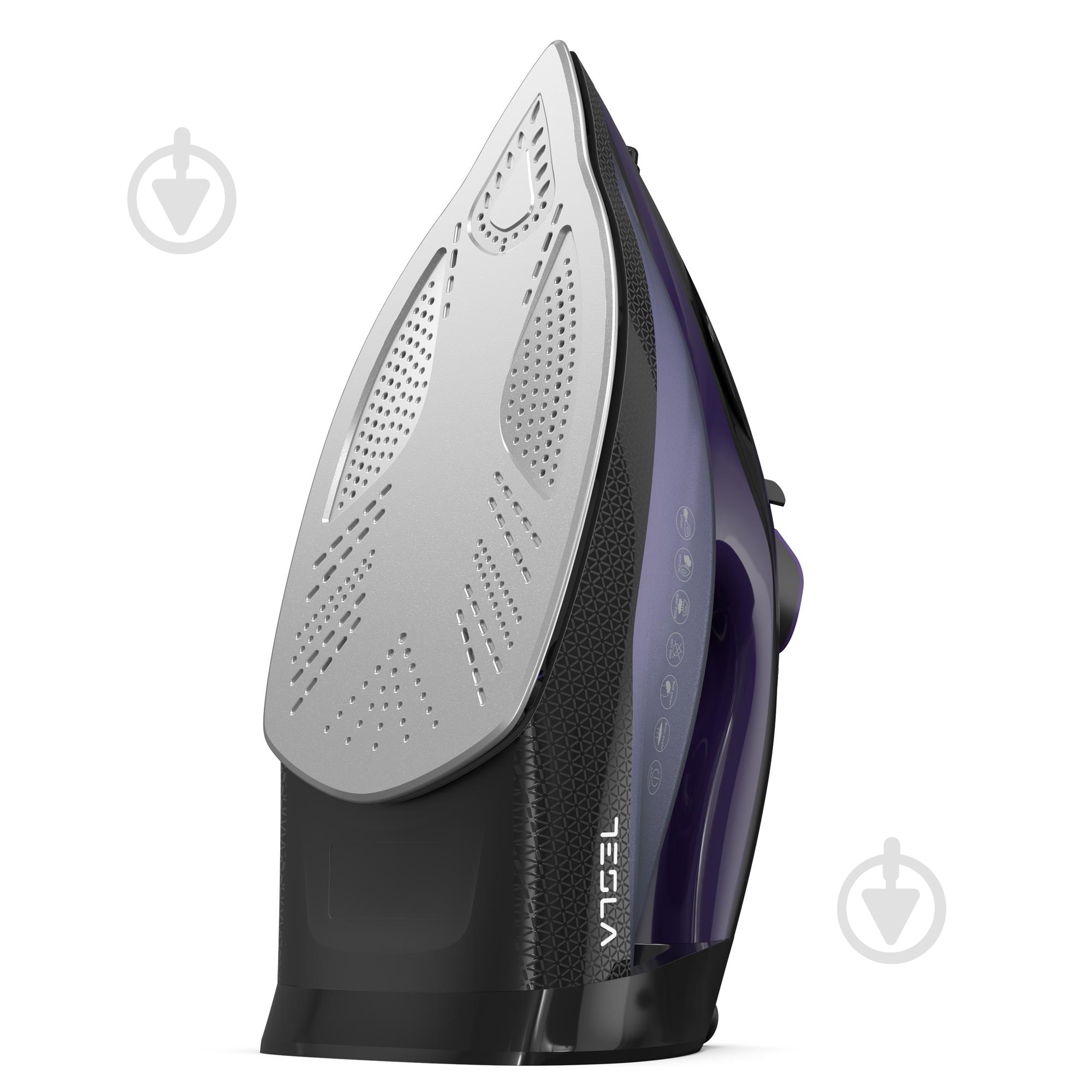 Утюг TESLA IR500BP - фото 2