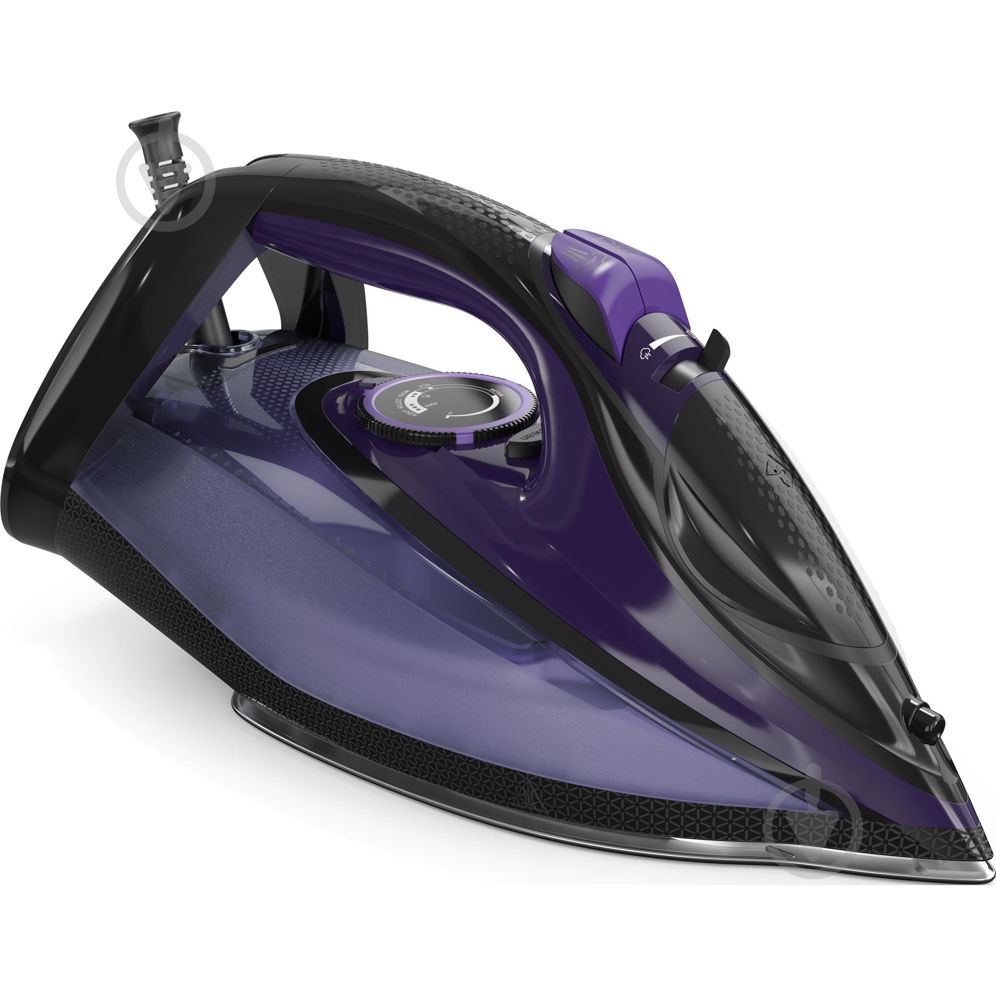 Утюг TESLA IR500BP - фото 4