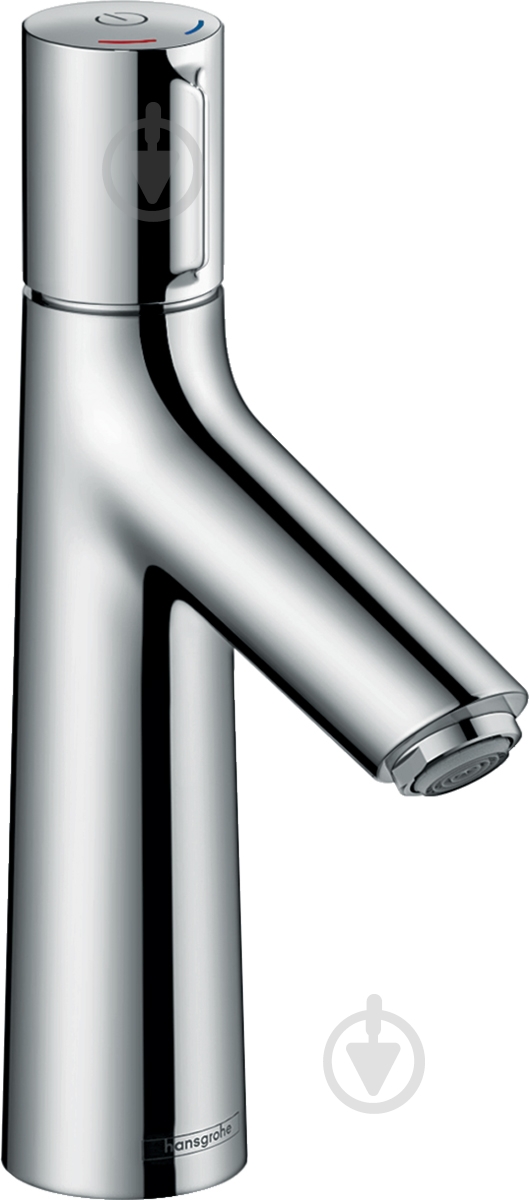 Змішувач для умивальника Hansgrohe Talis Select S 72042000 - фото 1