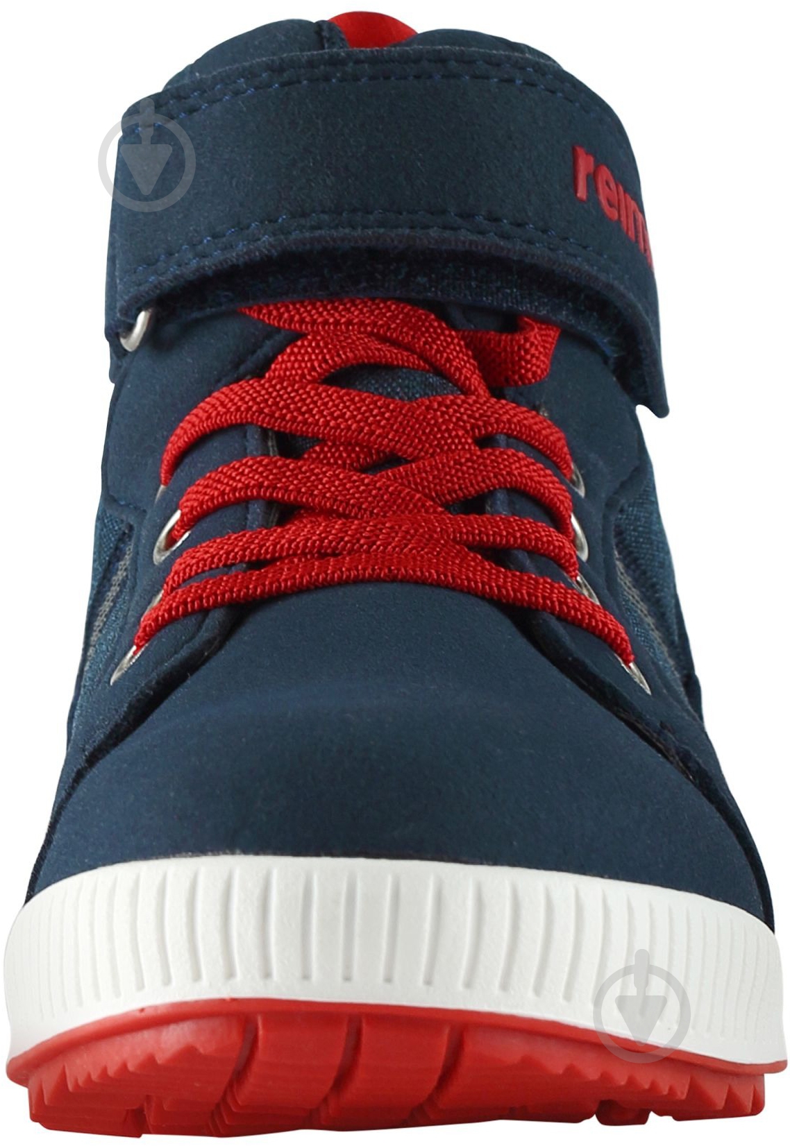 Ботинки Reima Keveni 569407-6980 р.35 синий - фото 5