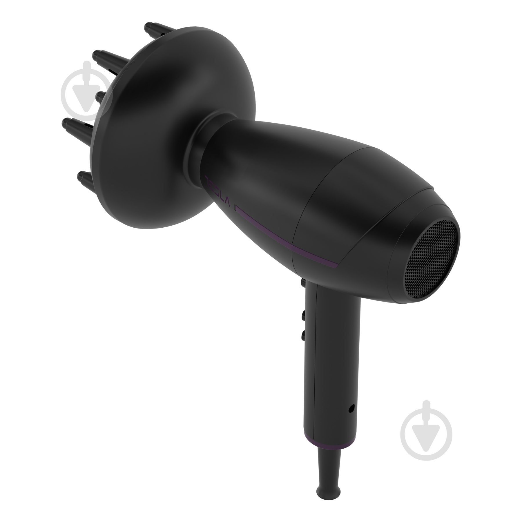 Фен TESLA DRH300BPA - фото 2