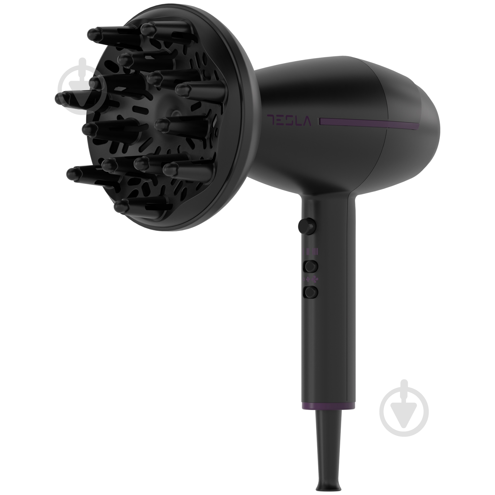 Фен TESLA DRH300BPA - фото 3