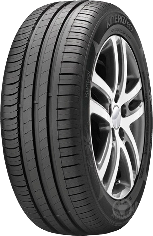 Автошина Hankook Optimo K425 Kinergy Eco 155/70R13 75T літо - фото 1 Автошина Hankook Optimo K425 Kinergy Eco 155/70R13 75T літо - фото 1