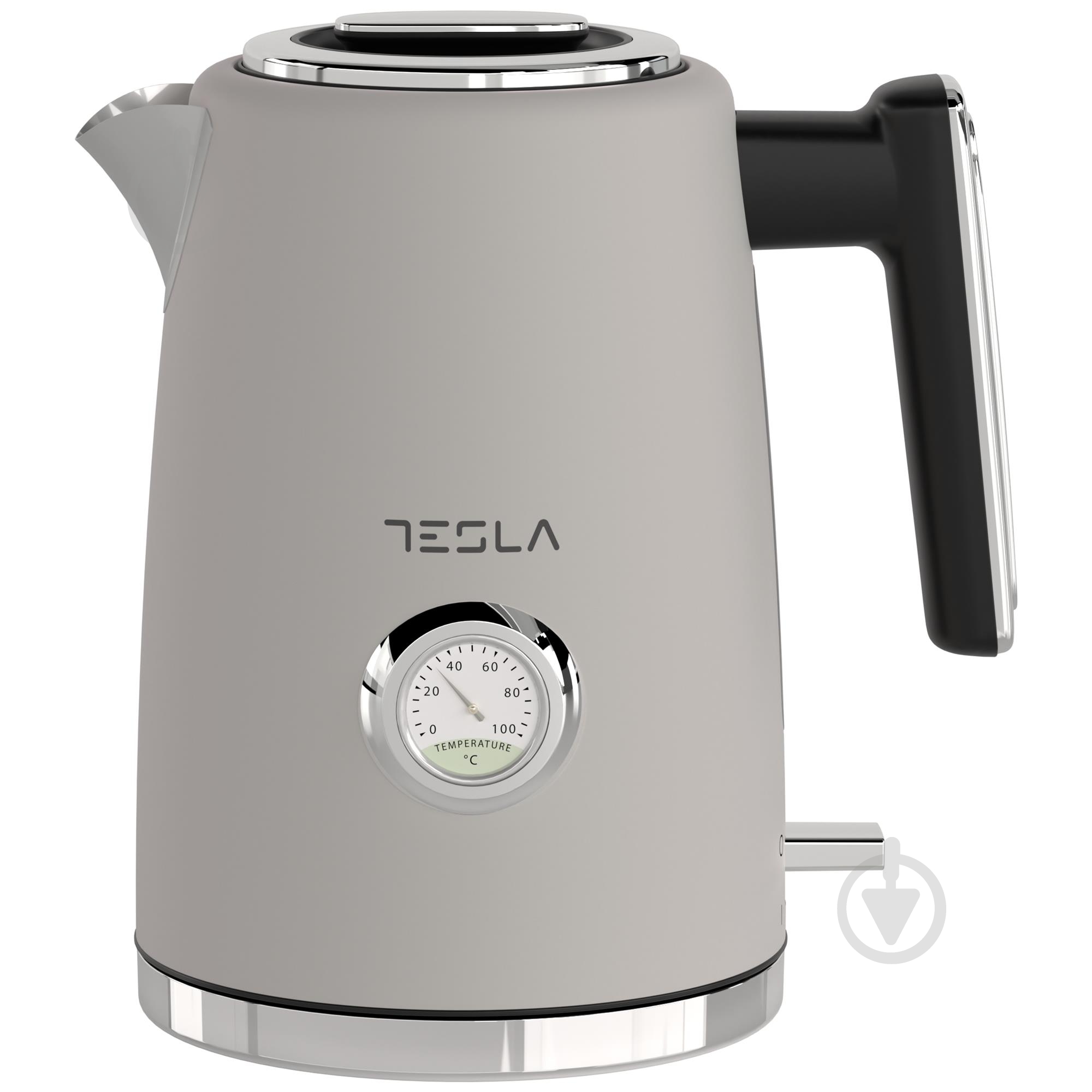 Электрочайник TESLA KT600CX - фото 1 Электрочайник TESLA KT600CX - фото 1