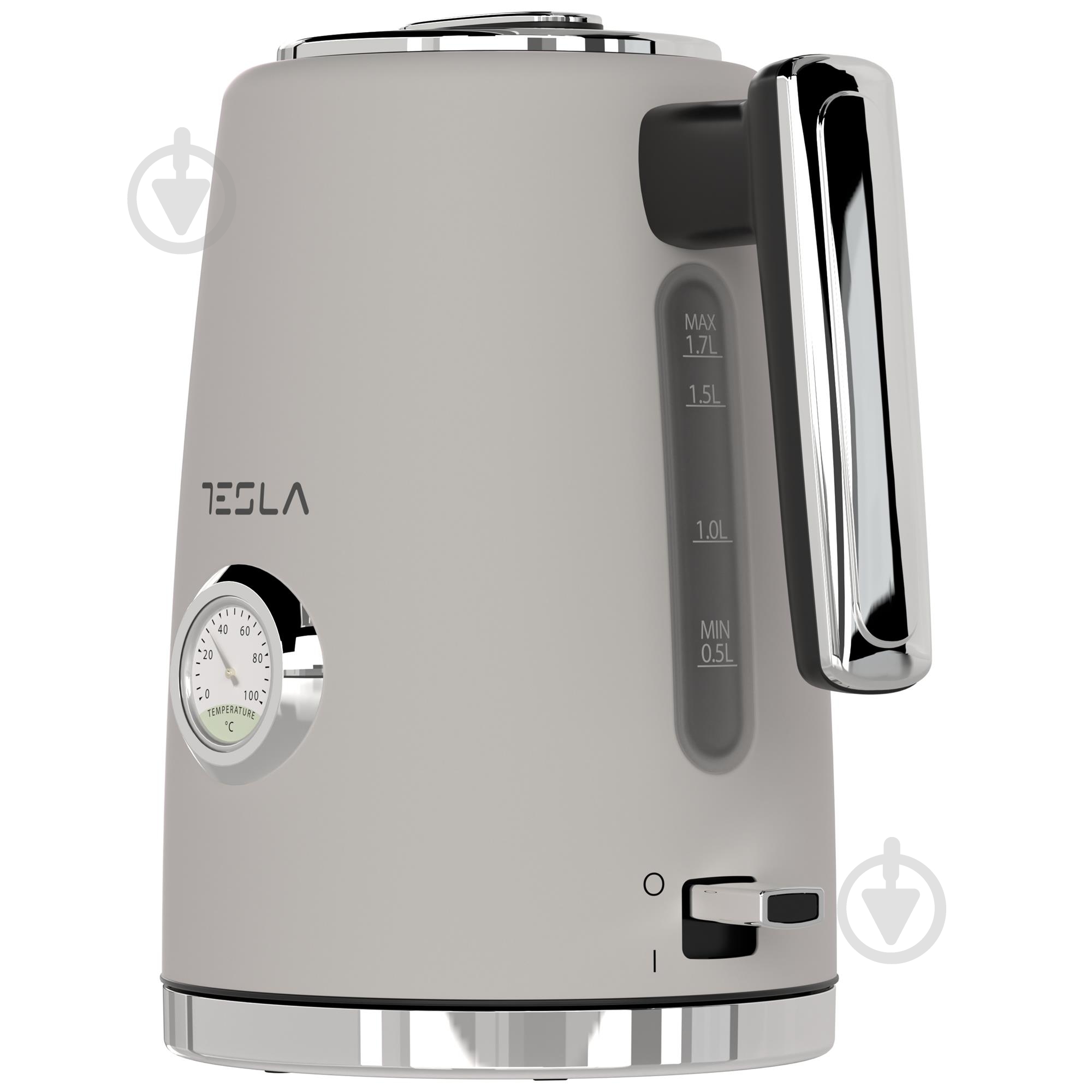 Электрочайник TESLA KT600CX - фото 2 Электрочайник TESLA KT600CX - фото 2