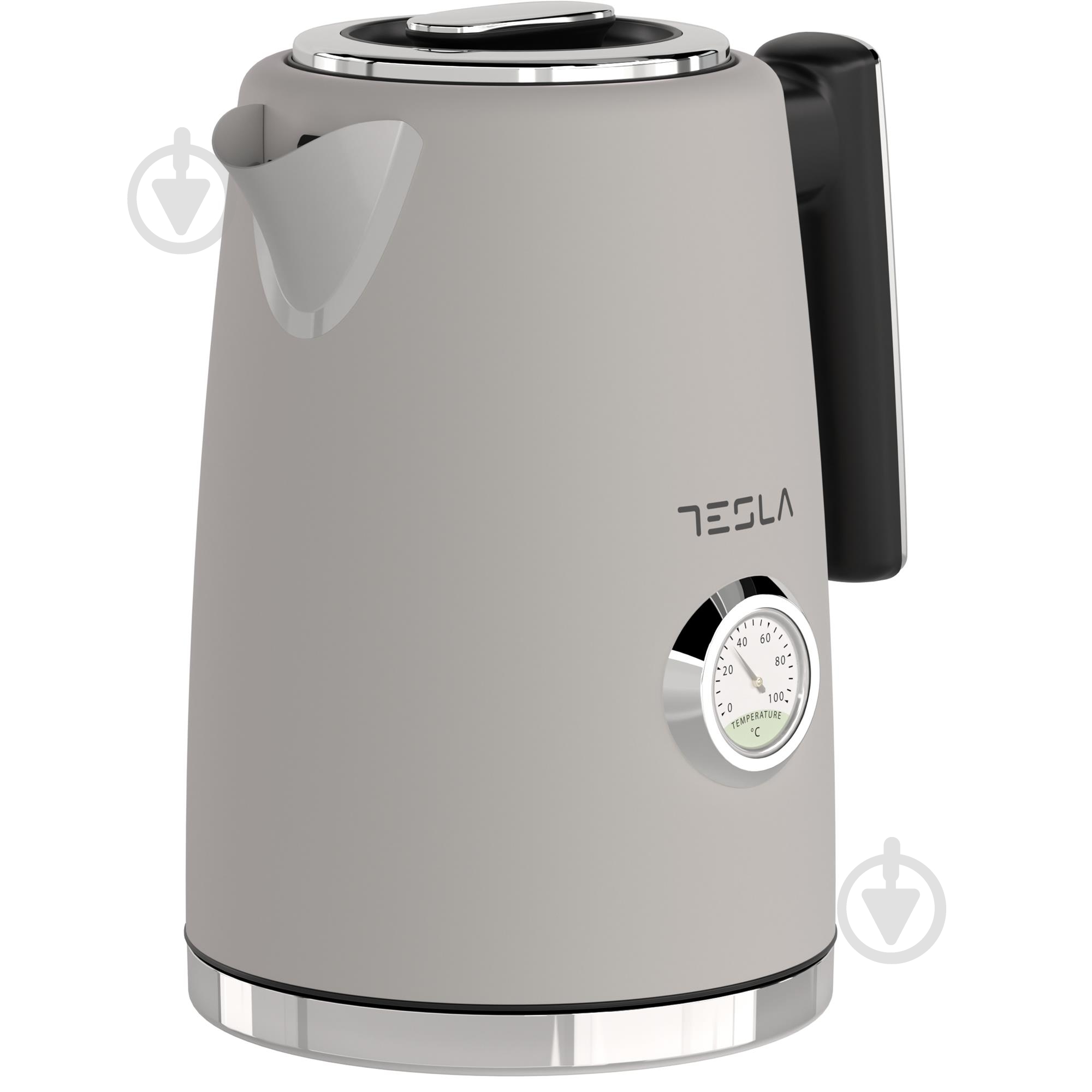 Электрочайник TESLA KT600CX - фото 4 Электрочайник TESLA KT600CX - фото 4