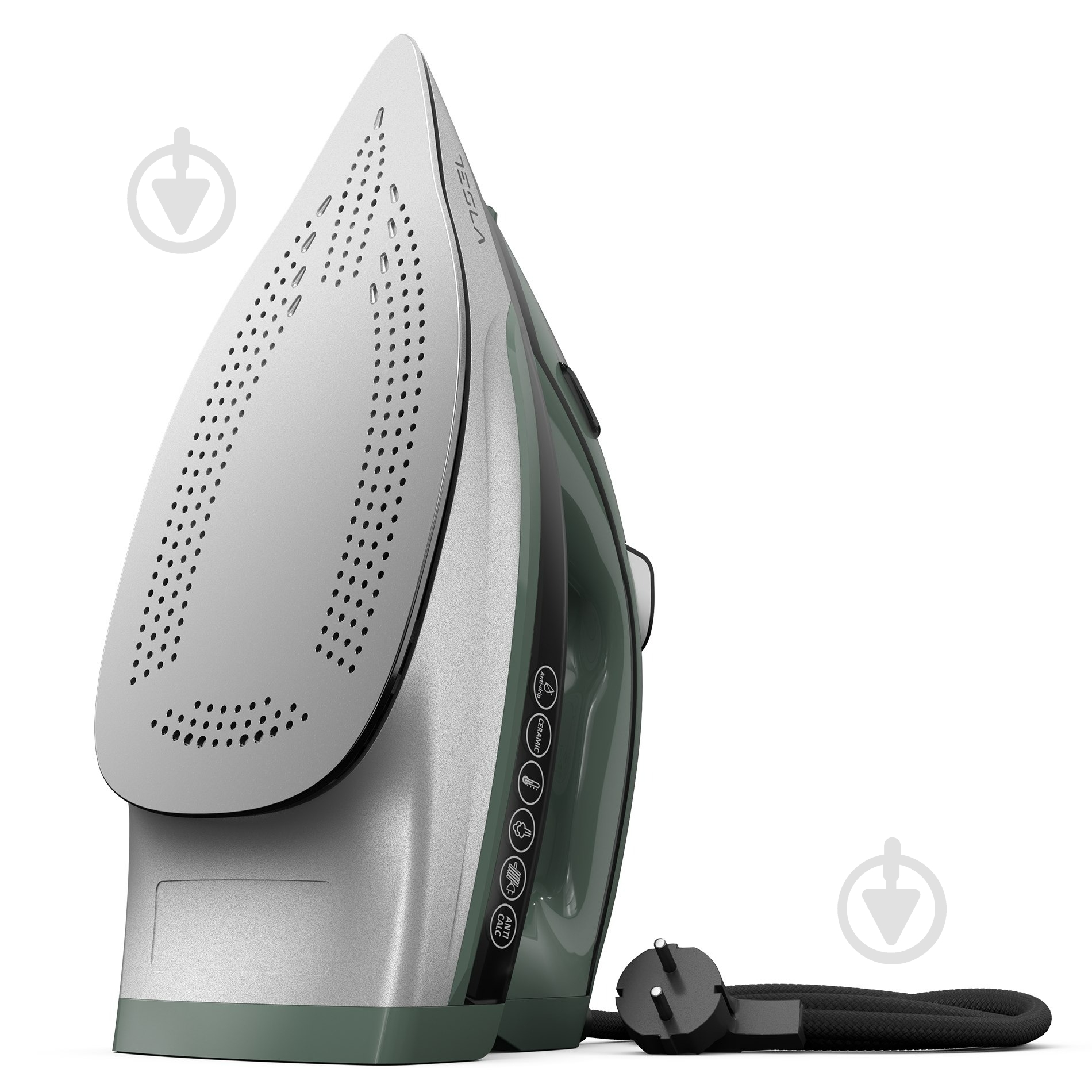 Утюг TESLA IR600BGP - фото 2