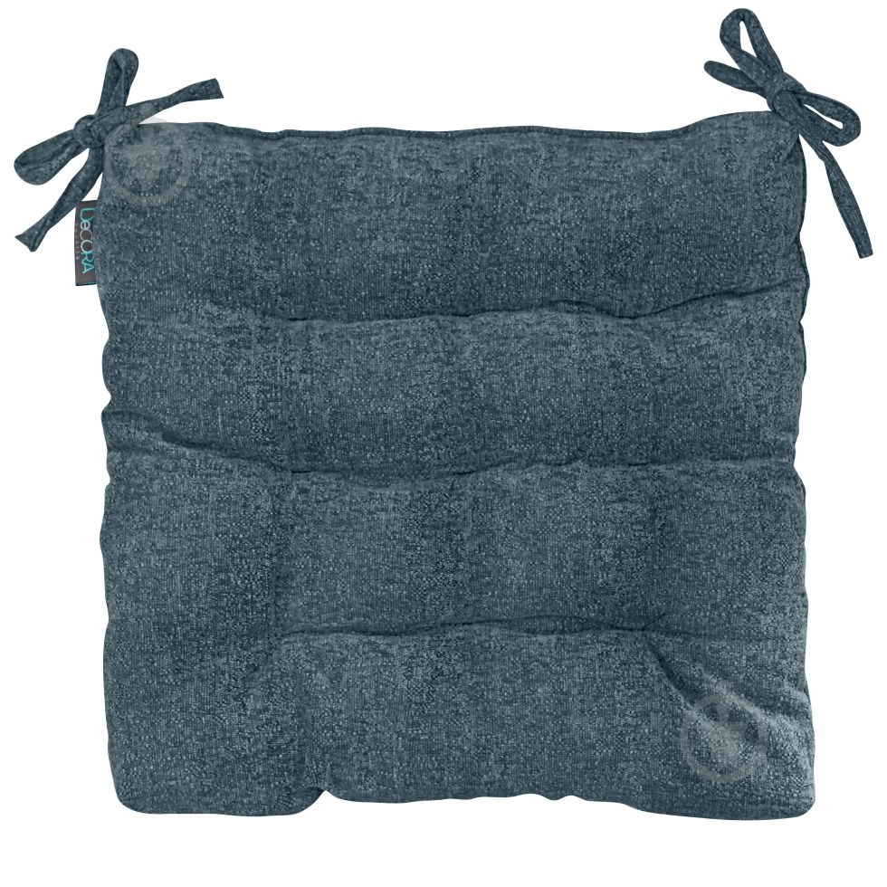 Подушка на стул Motiff Plain03 Decora textile - фото 1 Подушка на стул Motiff Plain03 Decora textile - фото 1