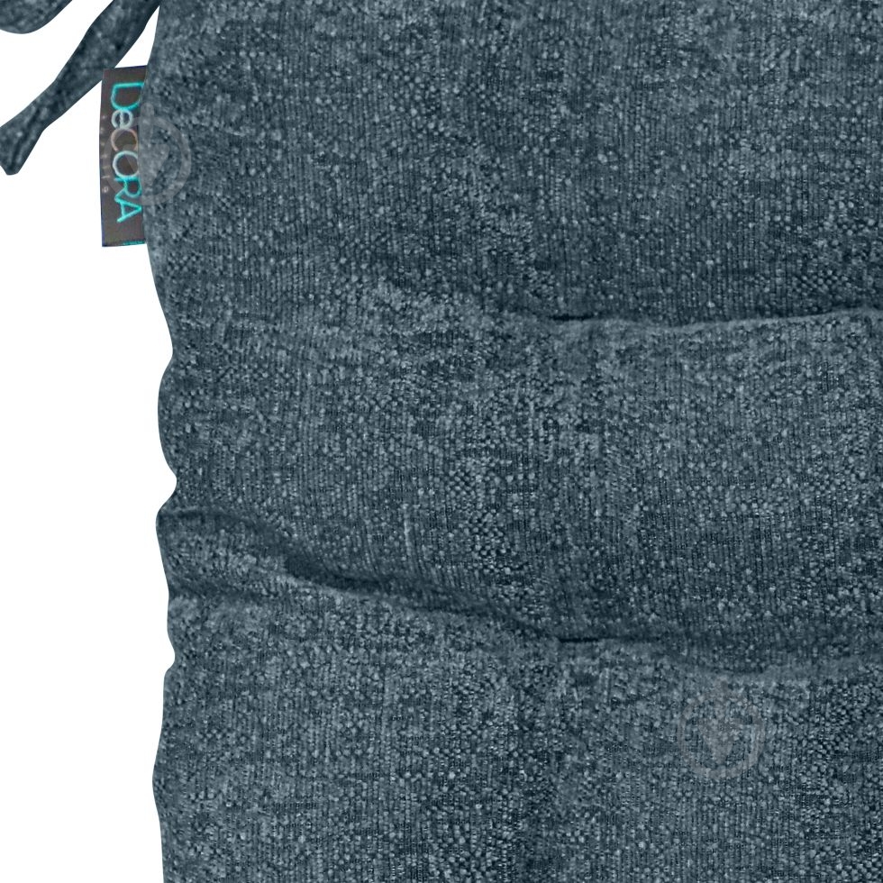 Подушка на стул Motiff Plain03 Decora textile - фото 3 Подушка на стул Motiff Plain03 Decora textile - фото 3