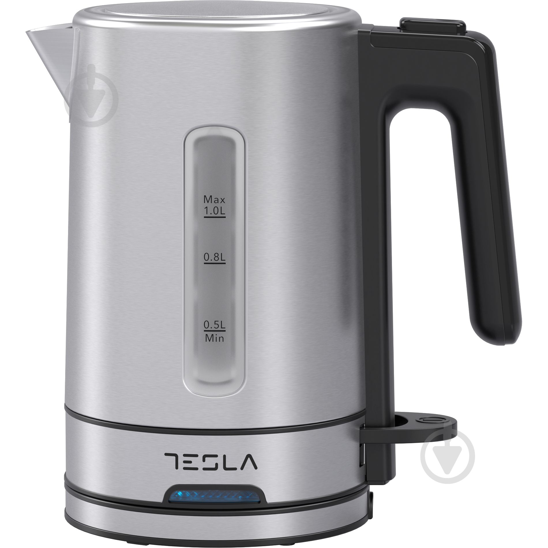 Электрочайник TESLA KT450BX - фото 1