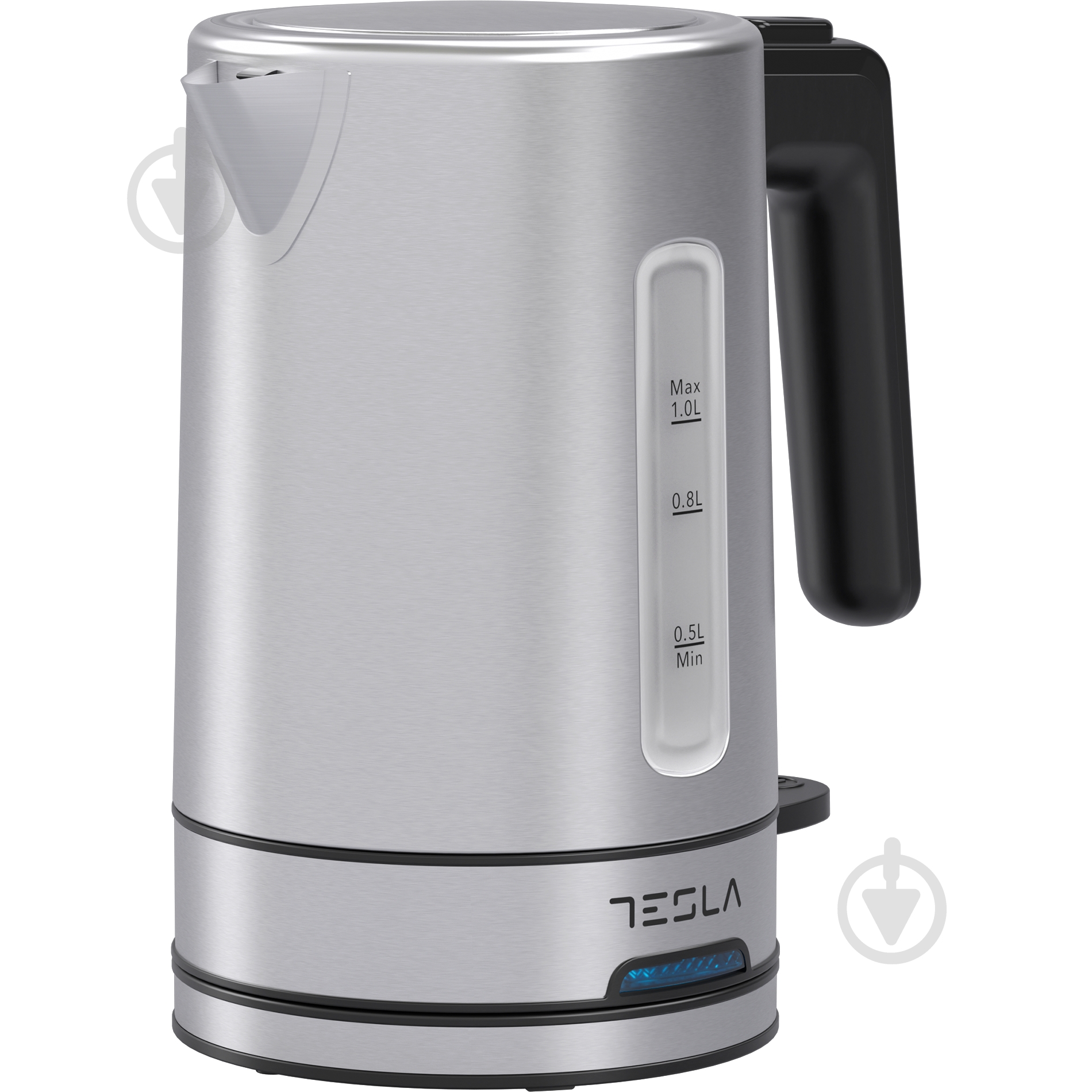 Электрочайник TESLA KT450BX - фото 3