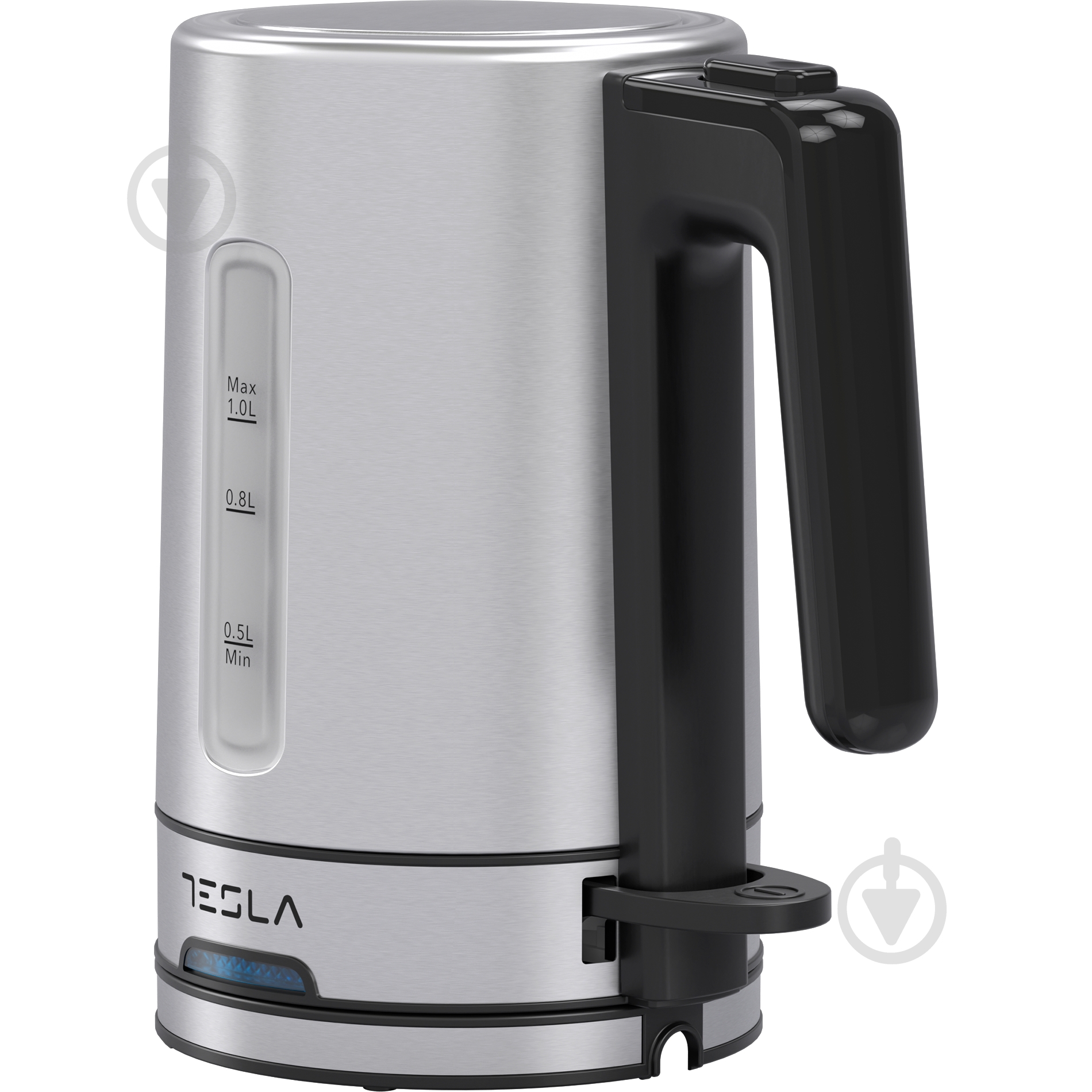 Электрочайник TESLA KT450BX - фото 2