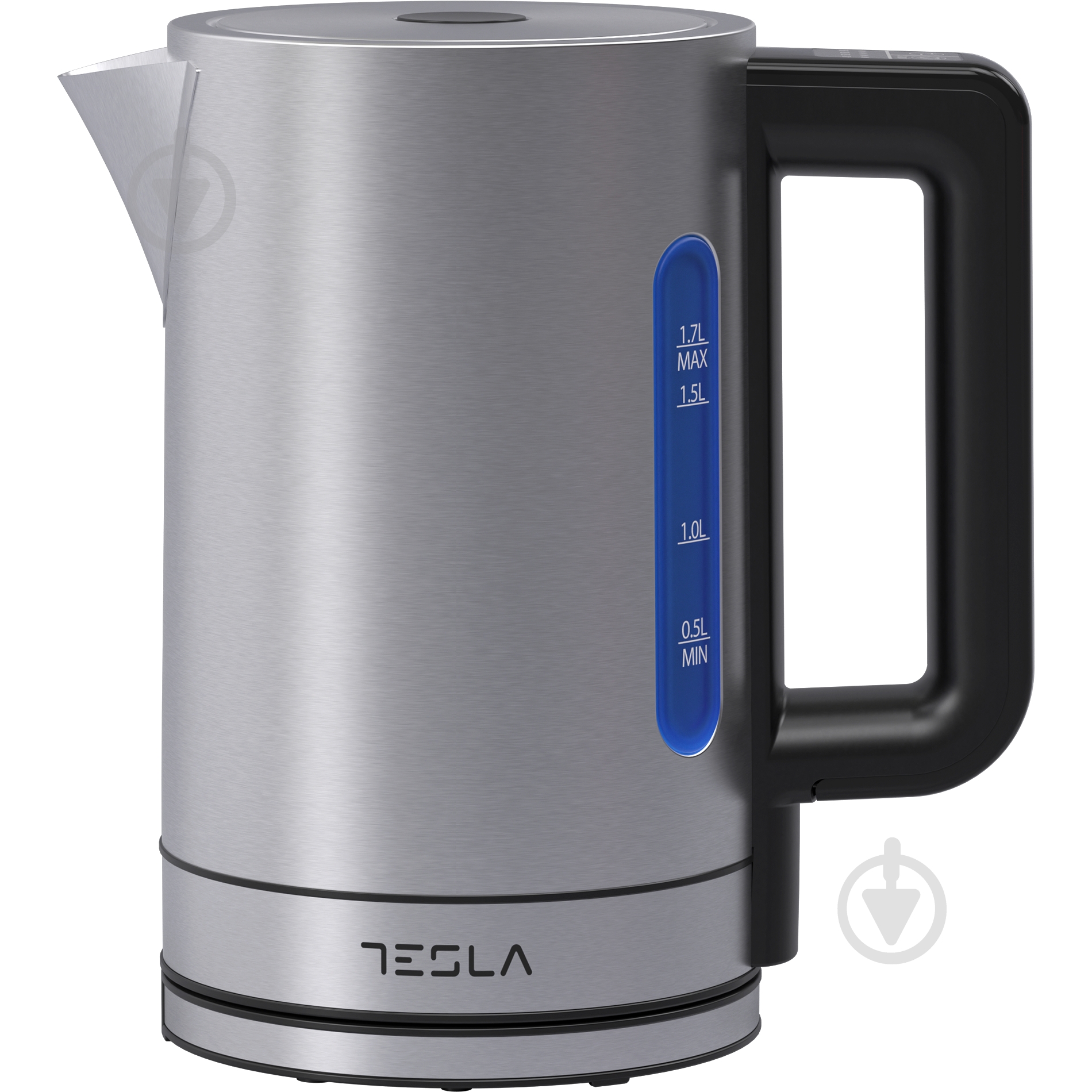 Электрочайник TESLA KT550BXD - фото 1 Электрочайник TESLA KT550BXD - фото 1