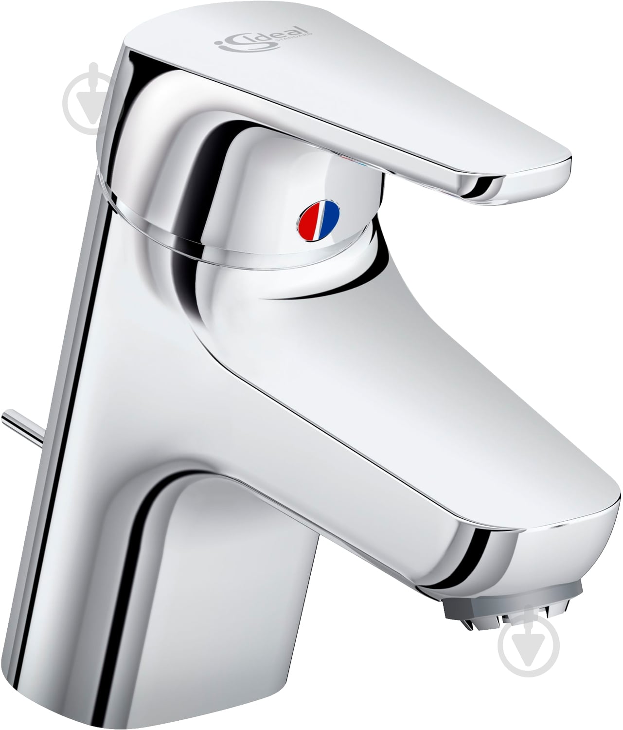 Смеситель для умывальника Ideal Standard В9560AA CERASPRINT - фото 1 Смеситель для умывальника Ideal Standard В9560AA CERASPRINT - фото 1
