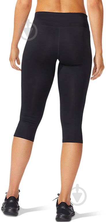 Лосини Asics 2012C273-001 р.S чорний - фото 2