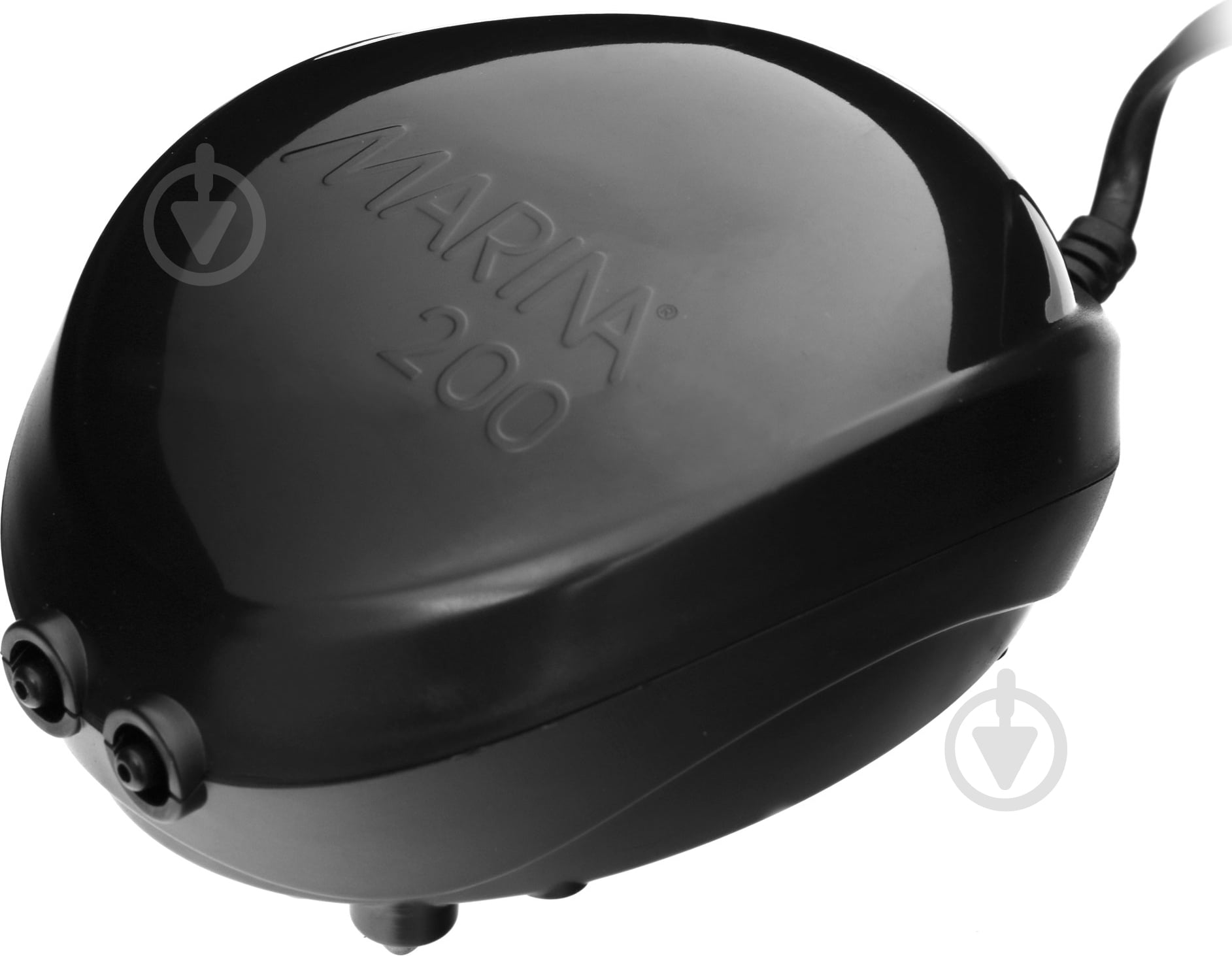 Компрессор Hagen Marina Air Pump 200 125-225 л - фото 1