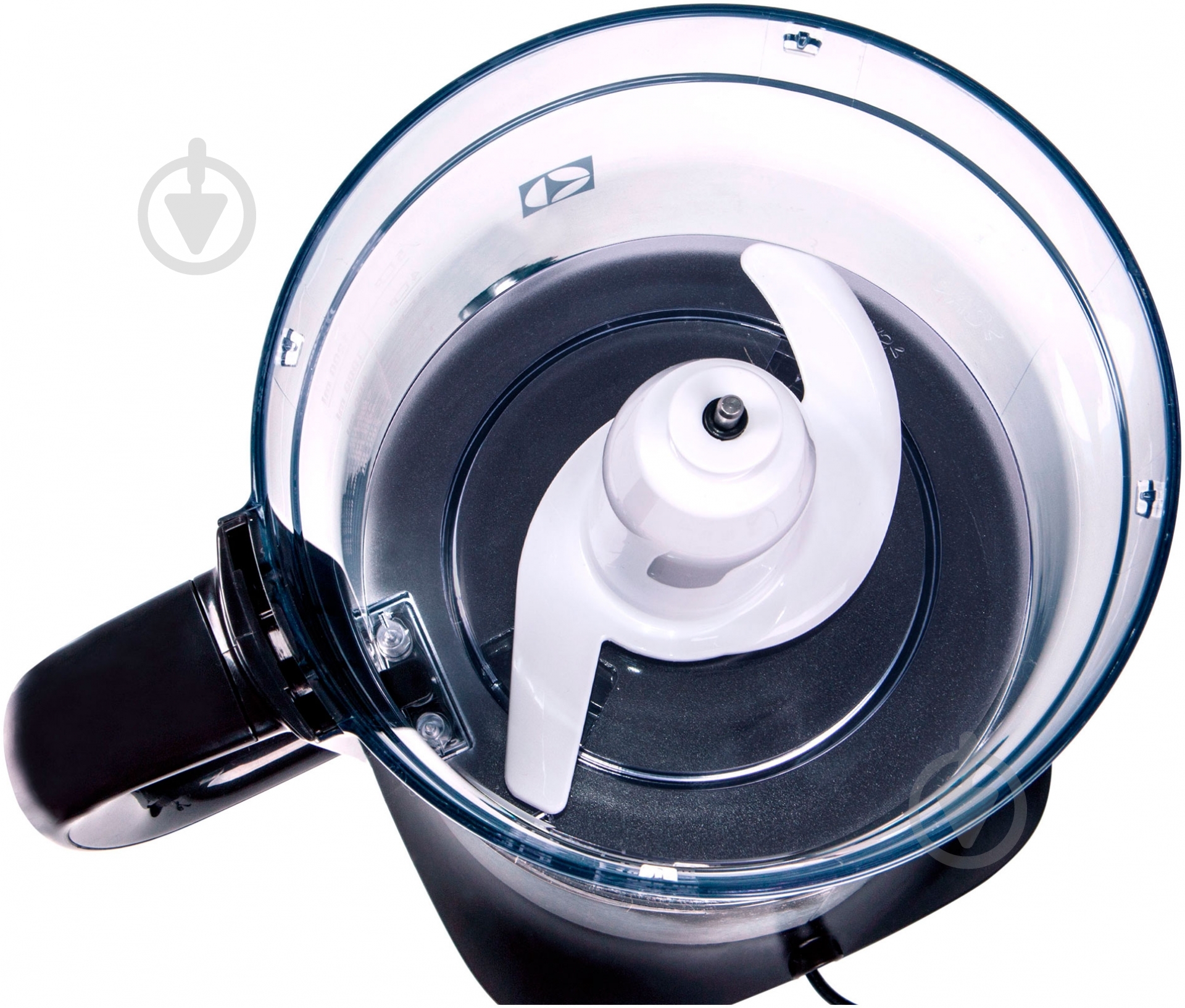 Кухонный комбайн Electrolux EFP5300 - фото 4