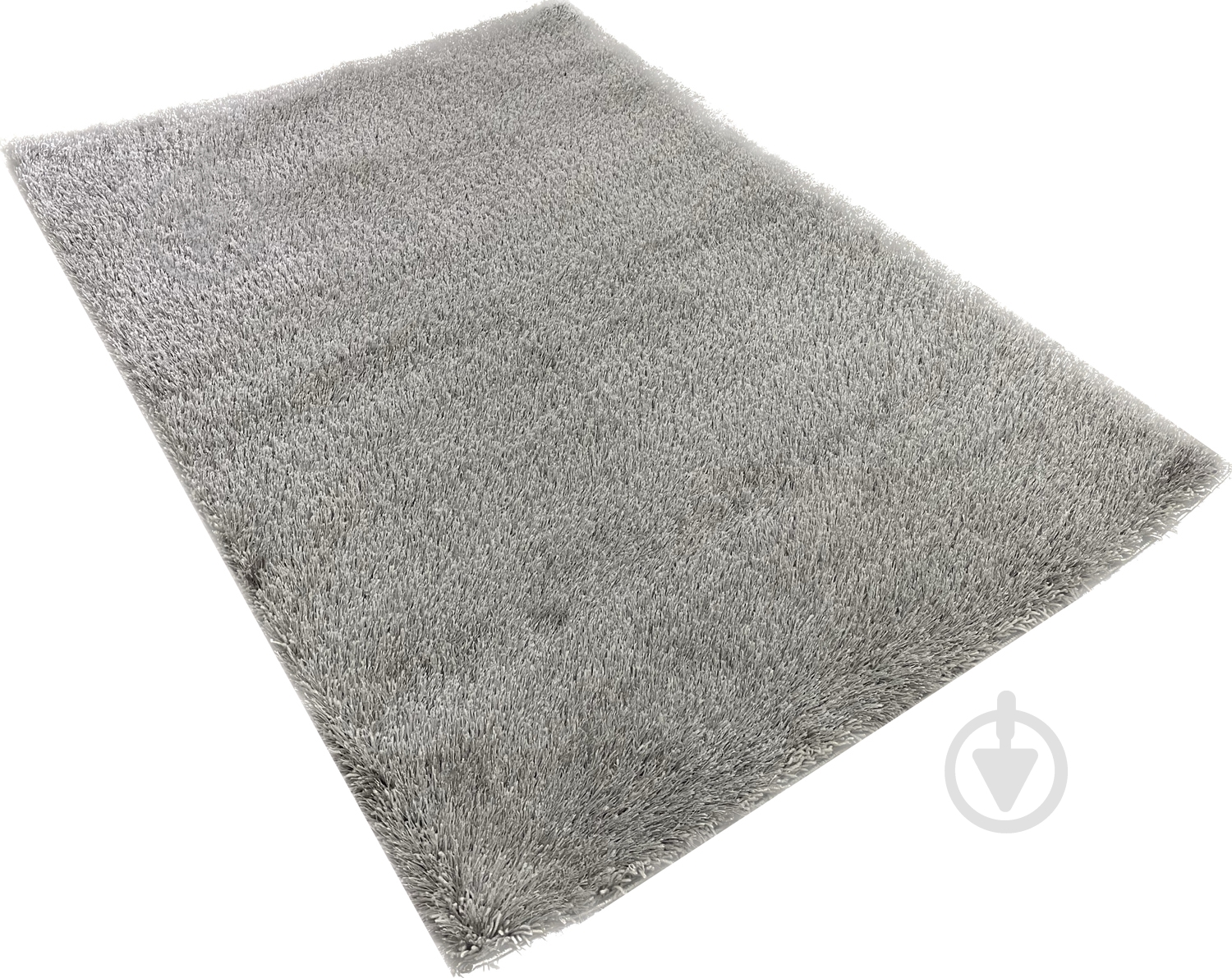 Килим Ozkaplan Karpet DEFIER D GREY 240x340 см - фото 3 Килим Ozkaplan Karpet DEFIER D GREY 240x340 см - фото 3