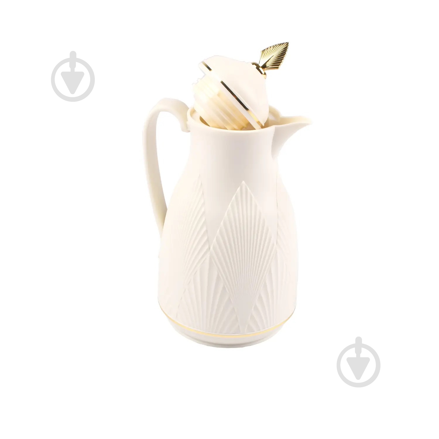 Термочайник Supretto для напитков 1 л (83140001) - фото 2