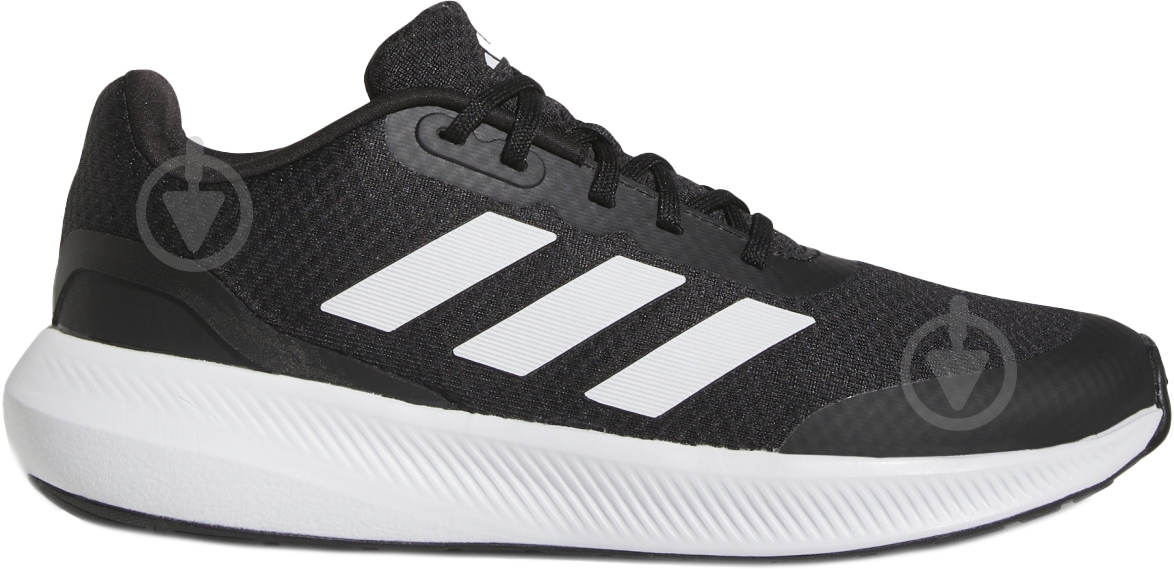 ᐉ Кросівки Adidas RunFalcon 3 Lace HP5845 р.38 2/3 • Краща ціна в